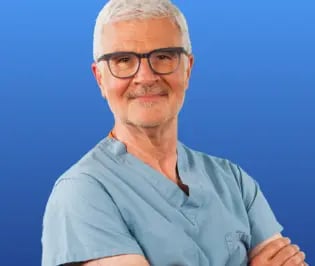 Dr. Steven Gundry